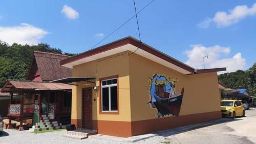 Tanjung Kling Casa | D'Rombang Baraqah