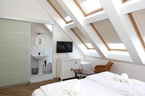 Ljubljana Cama Y Desayuno | D Rooms