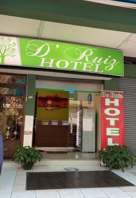Quevedo Hotel | D’ RUIZ HOTEL