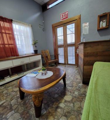 San Ignacio Casa | D's Inn