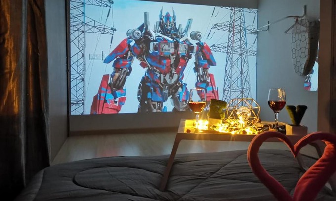 Sungai Buloh Apartamento | D'Sara Sentral 5 PAX Netflix TV 5 min sb hospital