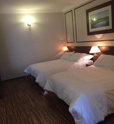 Alor Gajah Apartamento | D Savoy A Famosa by raisha