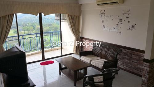Alor Gajah Apartamento | D Savoy A Famosa Condominium