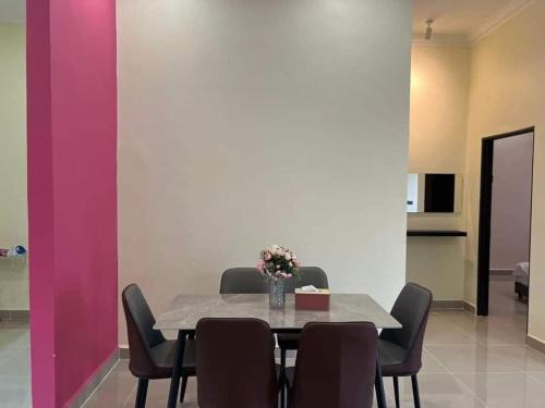 Kampung Permatang Keling Casa | D Sayang Homestay Parit Buntar MUSLIM SAHAJA