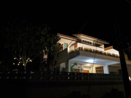 George Town Casa | D SeBalik Pulau Tropical Boutique Home