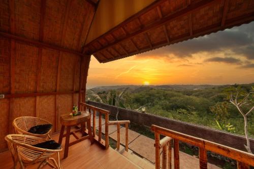 Penida Island Casa | D Sebuluh Bungalow