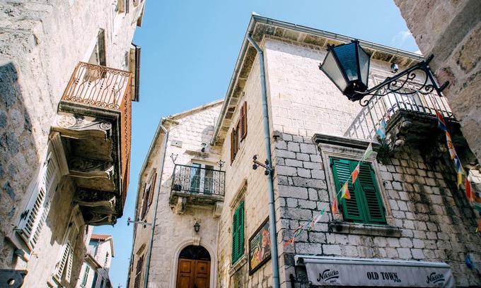 Kotor Old Town Apartamento | D & Sons Apartments