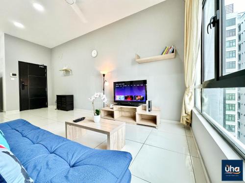 Kempas Apartamento | D'Summit by RR JBcity