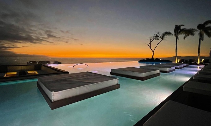 Amapas Condominio | D Terrace Luxury Residences