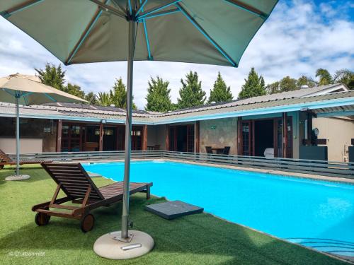Durbanville Casa | D'urbanmist Self-Catering Guest House