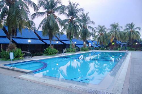 Ayer Keroh Complejo | D'Village Resort Melaka