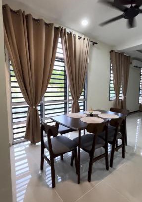 Marang Casa | D'Yanaa Homestay