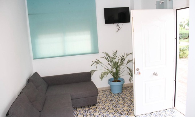 Grau i Platja Apartamento | D1 Apartamento Ducal con piscina privada