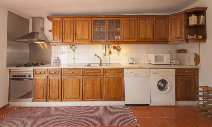 Lagoa Casa | D10 - Ferragudo Townhouse by DreamAlgarve