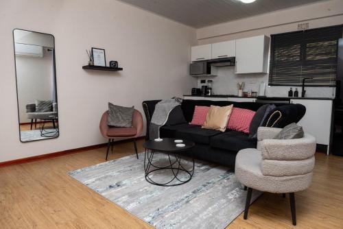 Gaborone Apartamento | D12 Premier Stay