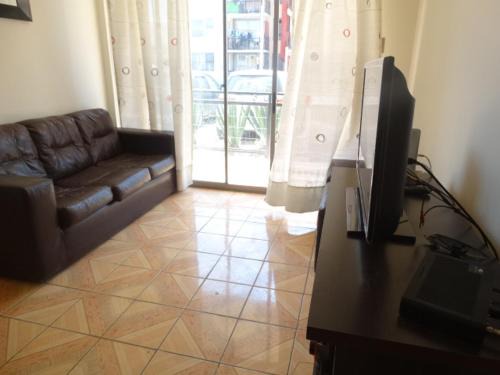 Arica Apartamento | D14-9 Arriendo diario a pasos de la playa Arica