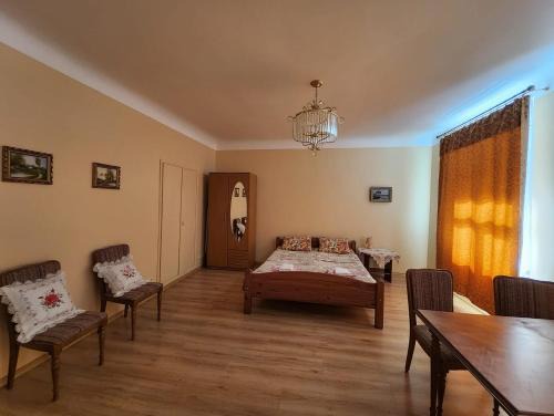 Maskavas Forstate Apartamento | D3 Apartment in Riga centre