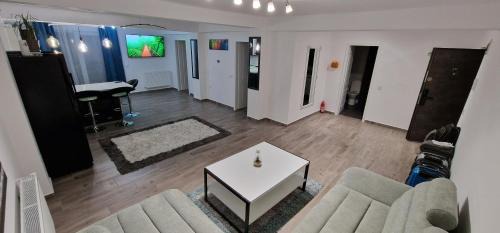 Floresti Apartamento | D3 ASP - VIVO Mall