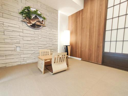 Takadanobaba Apartamento | D3 Shinjuku JR St 8 mins 2 bedrooms and 1 living room Max 5P Direct to Shinjuku Ueno Ginza Shibuya Ikebukuro Yoyogi Shinagawa 新宿区 高田马场车站8分钟 两室一厅 最大5人