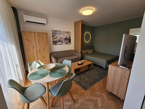 Dunaujvaros Apartamento | D422Apartman