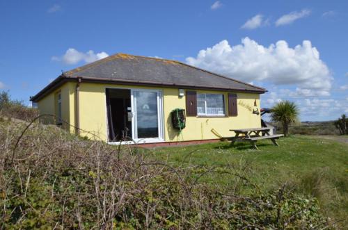 Hayle Casa | D54 Wheal Shoat, Riviere Towans