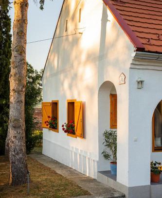 Csesznek Apartamento | D9 Cottage