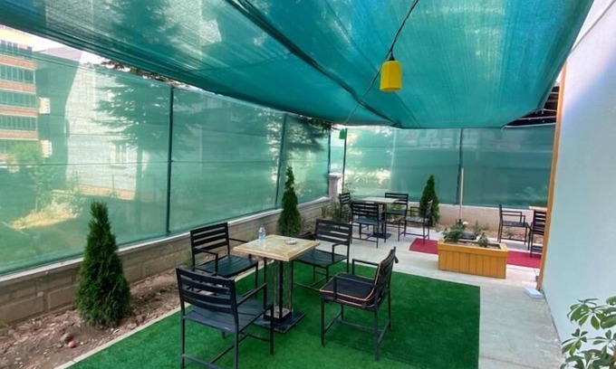 Tokat Apartamento | DAĞKENT PLUS SUİT