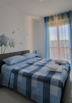 Lido di Campomarino Apartamento | da Ale Casa vacanze - holiday house