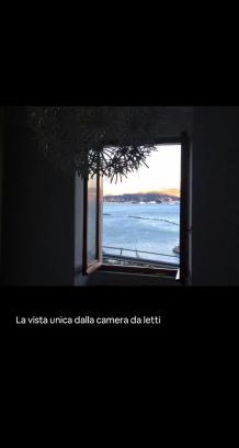 Cadimare Casa | Da Annabella