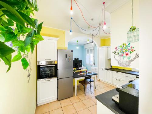 Casinalbo Apartamento | Da Birba a Casinalbo Affitti Brevi Italia