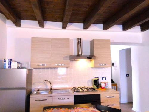 Colugna Apartamento | Da Cocò