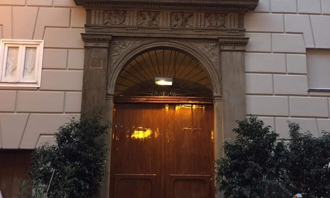 Centro Storico Cama Y Desayuno | Da Cristina Palazzo Atanasio