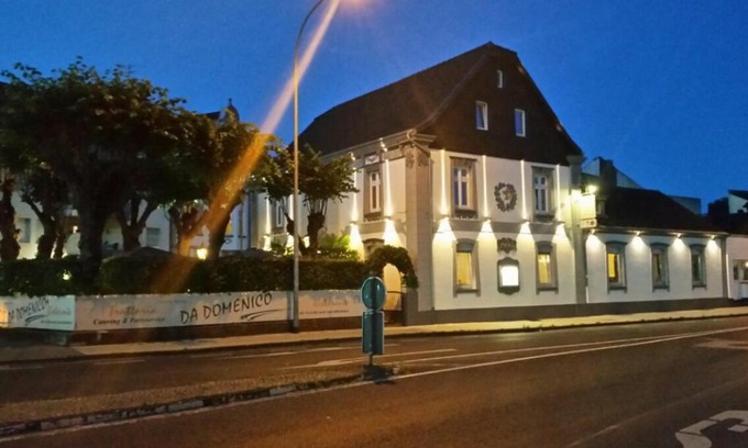 Hilden Hotel | Da Domenico Am Hagelkreuz