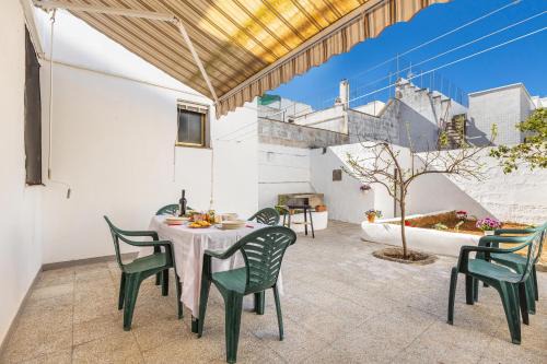 Presicce Casa | Da Donatuccia by BarbarHouse