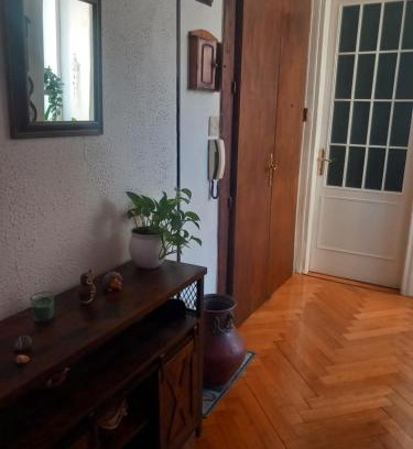 Roiano-Gretta-Barcola-Cologna-Scorcola Apartamento | Da Emma