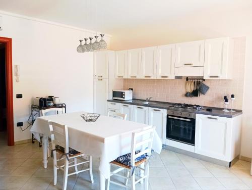 Settimo San Pietro Apartamento | Da Faby e Marcy