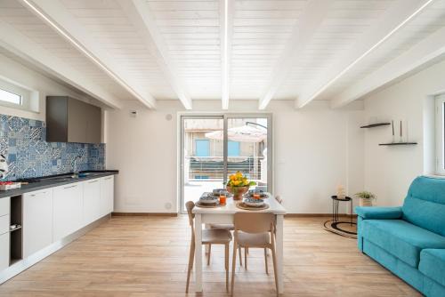 Capo d'Orlando Apartamento | Da Felicia