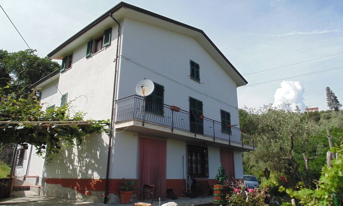 Vezzano Ligure Cama Y Desayuno | Da Fiorina B&B
