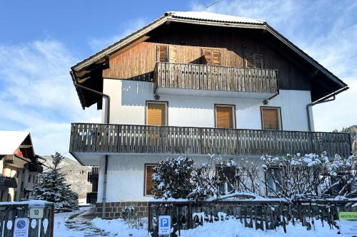 Camporosso in Valcanale Apartamento | Da Frida Casa Vacanze Tarvisio