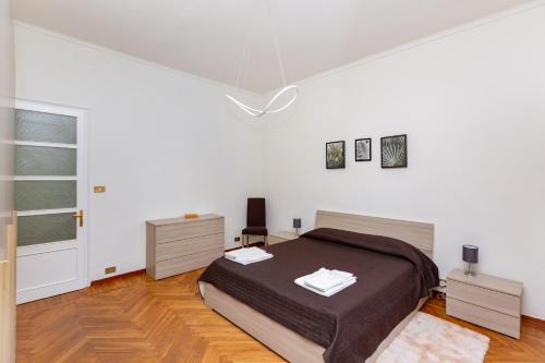 Parella Apartamento | DA GILDINA