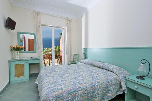 Capri Hotel | Da Giorgio