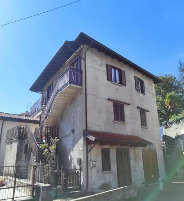 Mandello del Lario Apartamento | Da Giovanni e Margherita