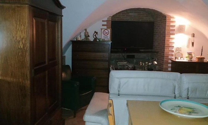 Adrano Casa | Da Giulietta