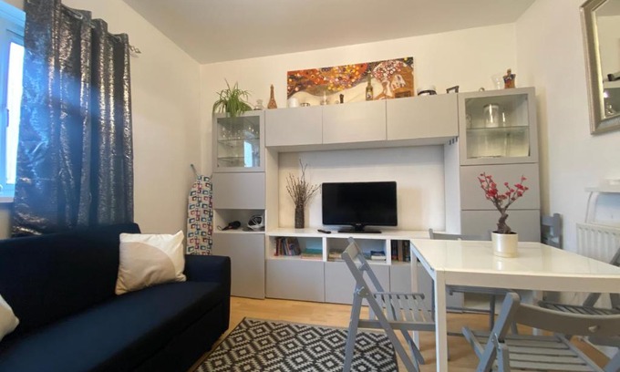Canning Town North Apartamento | Da Giuseppe London