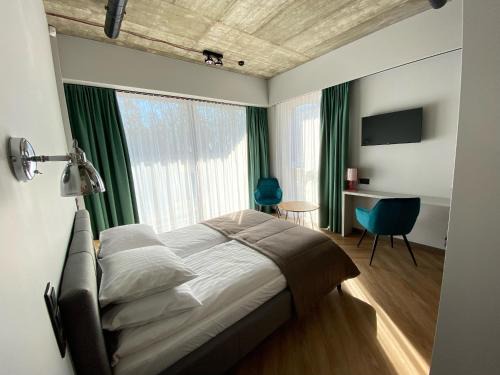 Klaipeda Casa | Da Home Urban Hotel self check-in