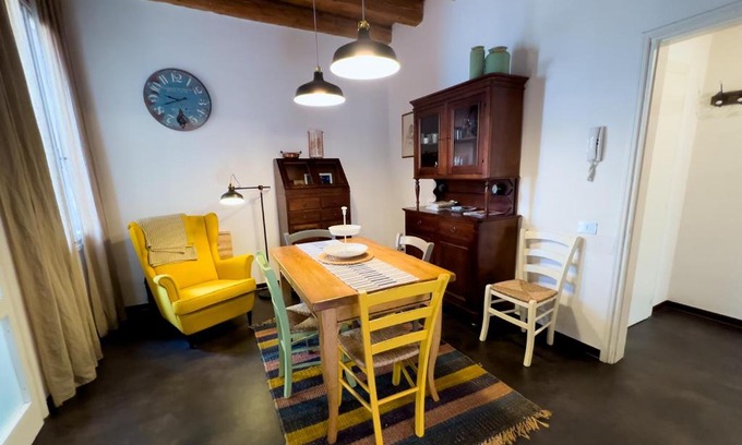 Bassano del Grappa Apartamento | Da Irene