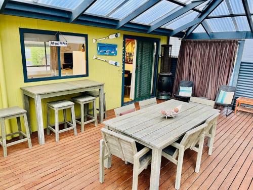 Waterhouse Casa | Da Ja Surf - Pet Friendly