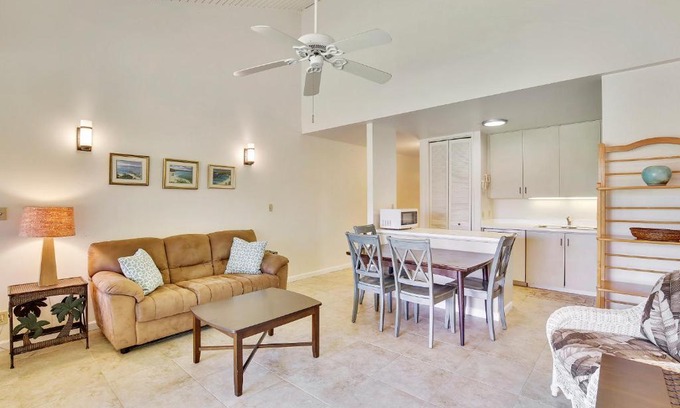 Kahuku Apartamento | Da Kine Condo