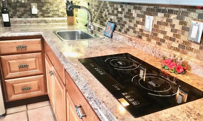 Historic Kailua Village Apartamento | Da Kona West 305