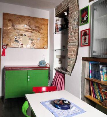 Citta di Castello Apartamento | Da La Mae
